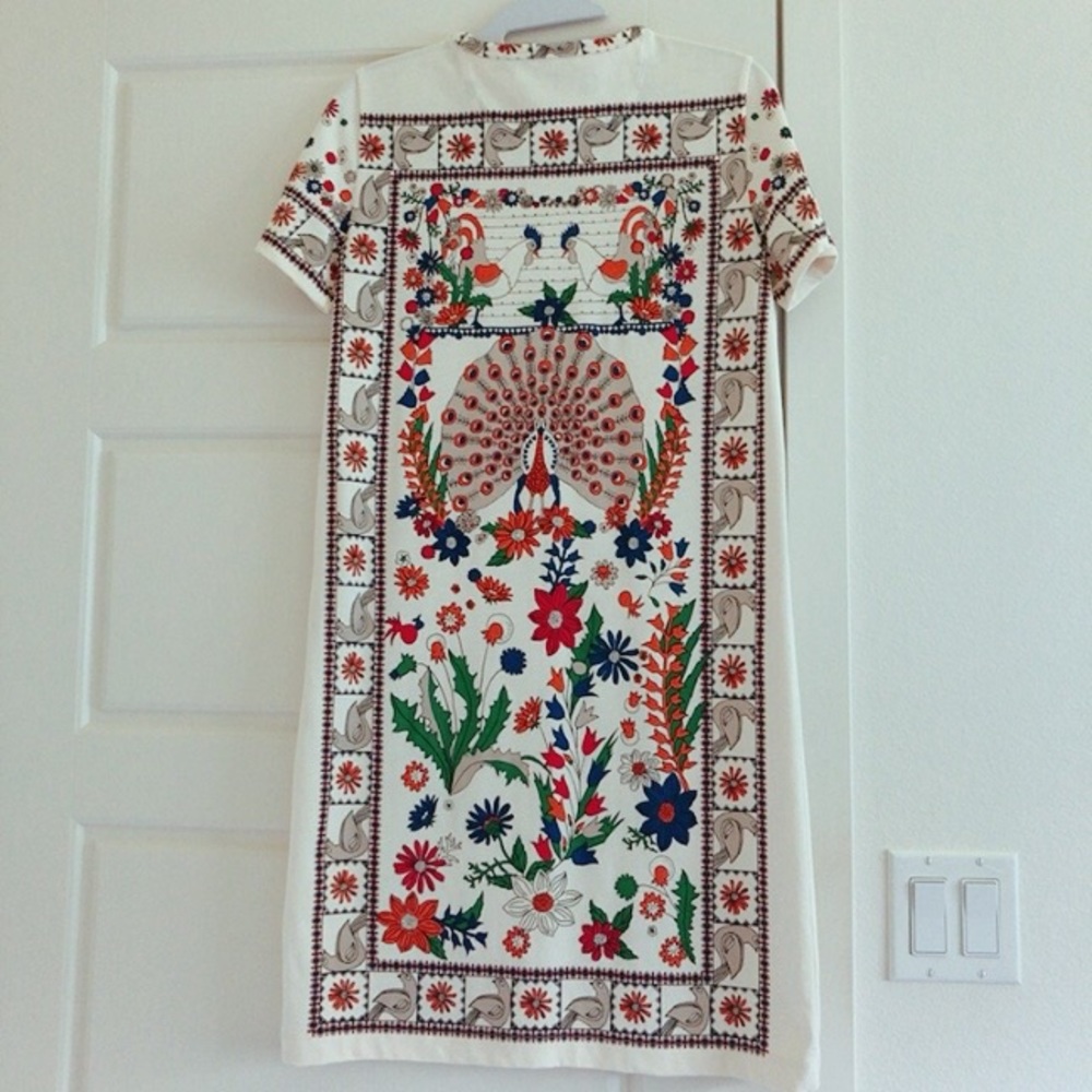 Tory Burch, dress - Picture 2 of 8